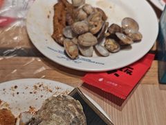 -星伦多自助料理·涮烤一体(嘉兴八佰伴店)