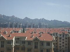 -青岛海滨风景区