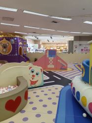 -孩子王(铁西万达店)