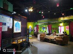 大堂-小娘惹厨房Little Nyonya(狮城有约上榜店)