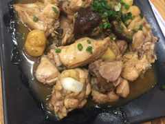 -外婆船宴餐厅·外婆喊你回家吃饭