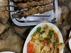 -清之口·东乡鸡自助饺子(经二路店)