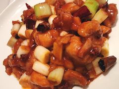 -惠丰堂饭庄·烤鸭·京味菜(翠微路店)