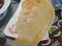 -阿庄新豫菜(通泰路店)