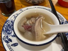 -全汁全味驴庄(东城店)