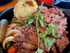 -Chili's Cafe&Bar奇利斯(滨江店)