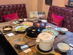 -SISTERS BAR RESTAURANT川意酒馆(嘉善老市H楼店)