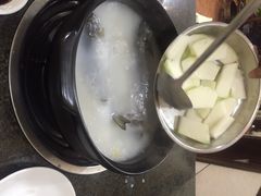 顺德粥城(迎宾大道店)-顺德粥城·叹茶食粥(良化店)