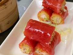 -好友缘家宴(青山路店)