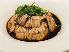 芝麻炝腰花-和记小菜(大宁店)