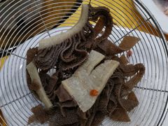 -濠轩阁特色生蚝火锅(水湾路店)