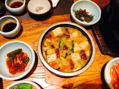 韩都·黑牛的店(大悦城店)-黑牛の店·和牛烧肉(大悦城店)
