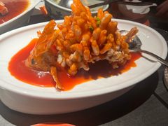 -小厨娘金榜题名(夫子庙秦淮河店)