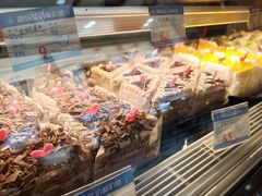 -思味特(纬一路店)
