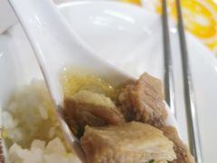 -雨霖祥和炖肉(南市店)