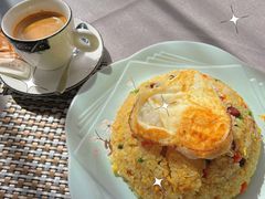 -敦煌山庄摘星阁