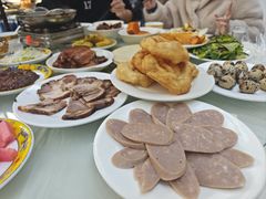 -康陵正德春饼宴26号