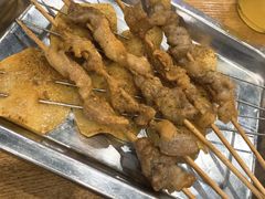 -517烧烤·龙虾·海鲜大排档(万象都荟店)