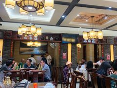 -肖记公安牛肉鱼杂馆·省级非物质文化遗产(三角路直营店)