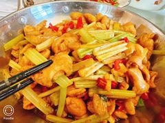 -湘君私厨.16年湘菜店(金匙望湖店)
