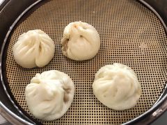 鲜肉小笼包-朗霞干大林豆浆(舜水北路店)
