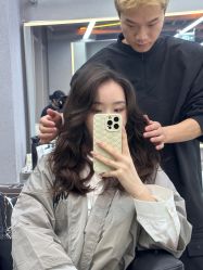 -MY HAIR ARDOR