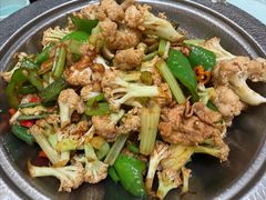 -梅利汴京烤鸭•开封豫菜地标店(东大街店)
