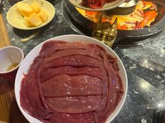 -蜀大侠火锅(香格里拉店)