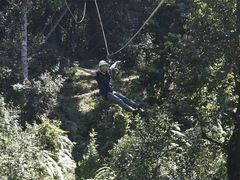 -清迈丛林飞跃 JungleFlight