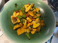 -菌彩云南野生菌火锅(呈贡七彩云南第壹城店)