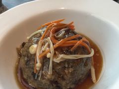 云来狮子头-云来居素食馆(东门店)