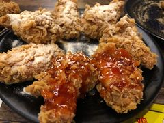 -YULOI予乐炸鸡(平乐店)