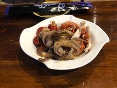 -马路牙子地桌烤肉(工体店)