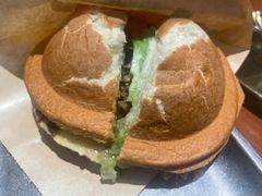 -魏斯理汉堡(西安沣东吾悦店)