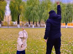 -哈尔滨文化公园