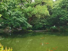 -惠山古镇·寄畅园