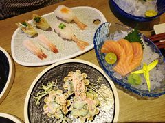 -三禾寿司(君尚店)