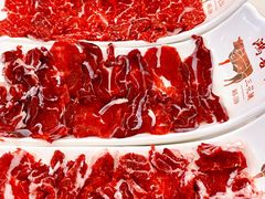 -鸿喜牛·潮汕鲜牛肉火锅(海浪湾店)