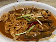 -小船渔村•大连菜•大连焖鱼(明泽街店)