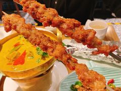 -米纸越南小馆(金鹰世界店)