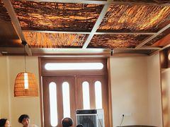 -芸鲜季·云南野生菌餐厅· 云南风物味研社(闵行店)