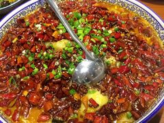 临潼印象-临潼印象·特色陕菜