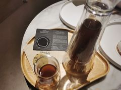 -Bracket Coffee(工体店)