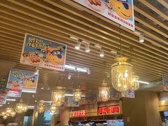 -西贝(上海我格广场店)