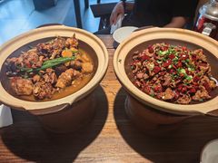 -寨子里的钵钵菜-湘西山里菜(火车站店)