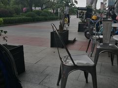 -喜茶(广州番禺奥园广场店)