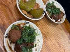 -任记七中刀削面(总店)