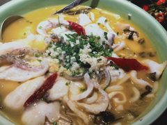 -新白鹿餐厅(松江开元地中海店)