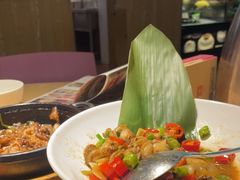 -龙泉人椰子鸡·糟粕醋·海南菜(南大桥店)