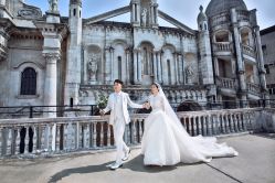 -太古映画婚纱摄影(天河店)